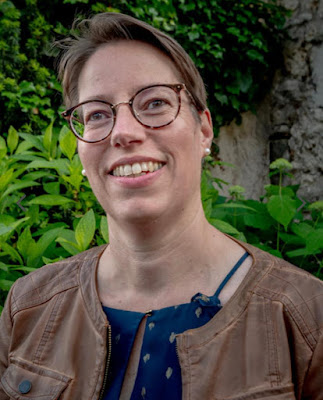 Virginie BOUCHER, Thérapeute psychosomaticienne - Sophrologue - Praticienne EFT à Vernon