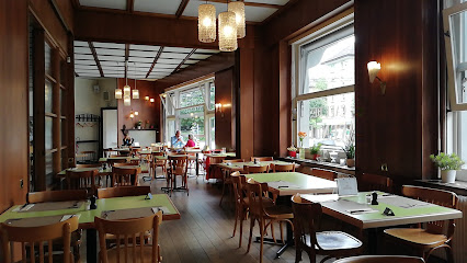 Café des Avenues