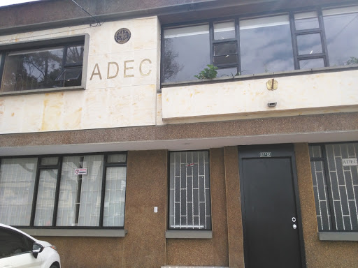 Asociación de Educadores de Cundinamarca ADEC