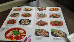 Photo n°3 de Namoo à Paris ()