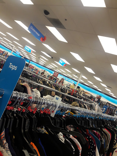 Clothing Store «Ross Dress for Less», reviews and photos, 5412 Ygnacio Valley Rd, Concord, CA 94521, USA