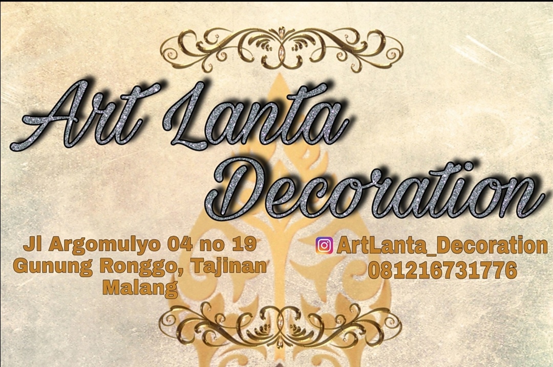 ArtLanta Decoration