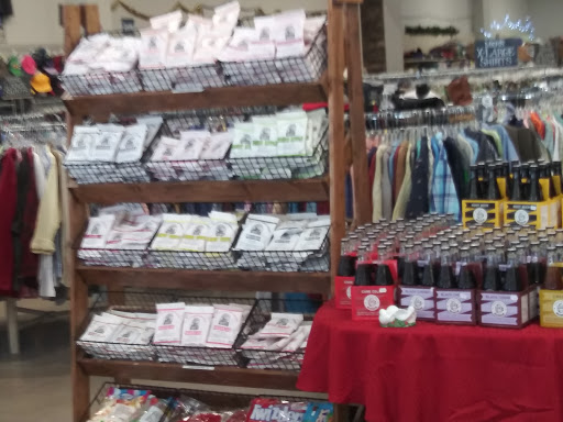 Thrift Store «New Horizons Thrift Store», reviews and photos, 745 Desert Flower Blvd, Pueblo, CO 81001, USA