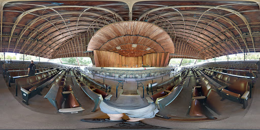 Live Music Venue «Blossom Music Center», reviews and photos, 1145 W Steels Corners Rd, Cuyahoga Falls, OH 44223, USA