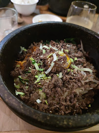 Bulgogi du Restaurant coréen Myung Ka à Paris - n°4