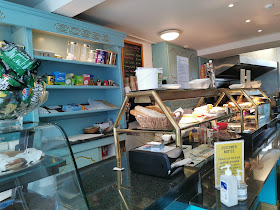 Eileen's Bakery, Deli & Coffee Shop