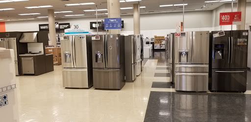 Department Store «Sears», reviews and photos, 300 E Kemper Rd, Springdale, OH 45246, USA