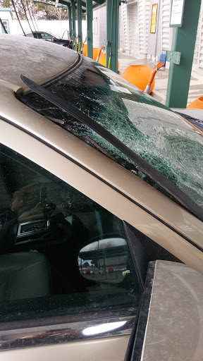 Auto Body Shop «CARSTAR Layton Collision Ctr», reviews and photos, 200 Main St, Layton, UT 84041, USA