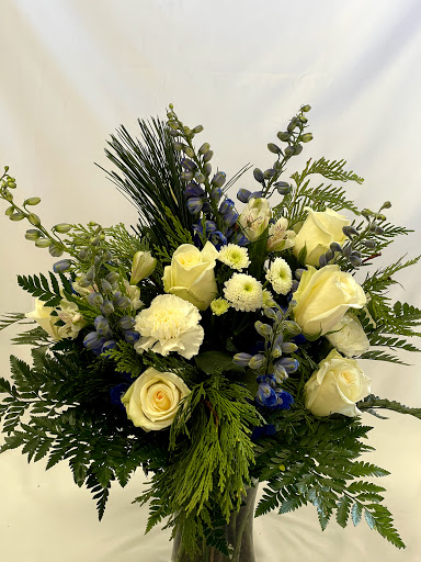 Florist «F & S FLOWERS DESIGN LLC», reviews and photos, 1799 N State Rd 7, Margate, FL 33063, USA