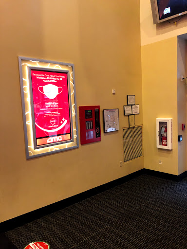 Movie Theater «AMC Shirlington 7», reviews and photos, 2772 S Randolph St, Arlington, VA 22206, USA