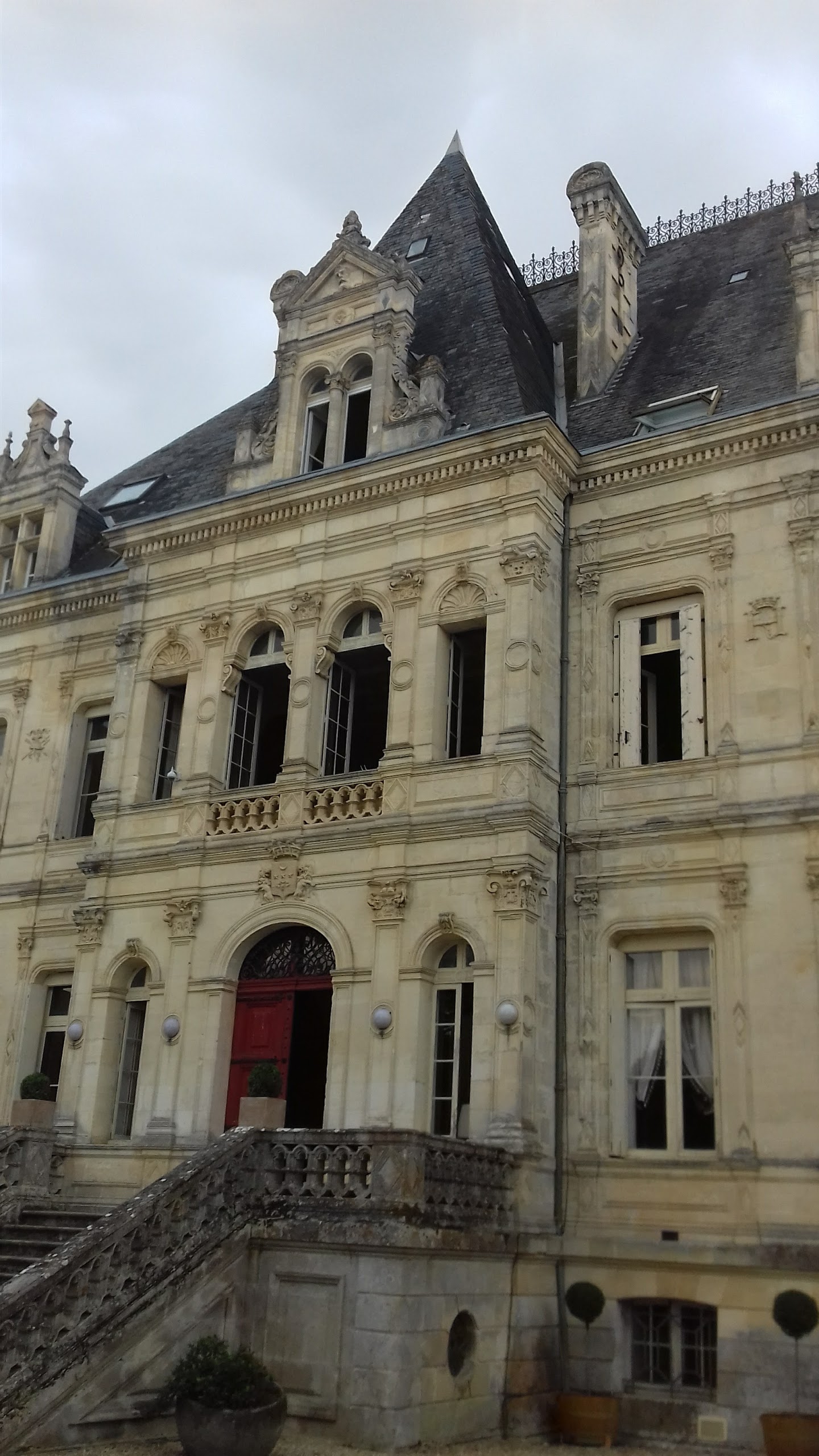 Photo n° 1 de l'avis de Christian.o fait le 30/08/2017 à 05:27