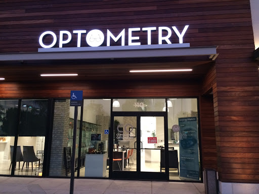 Concourse Optometry