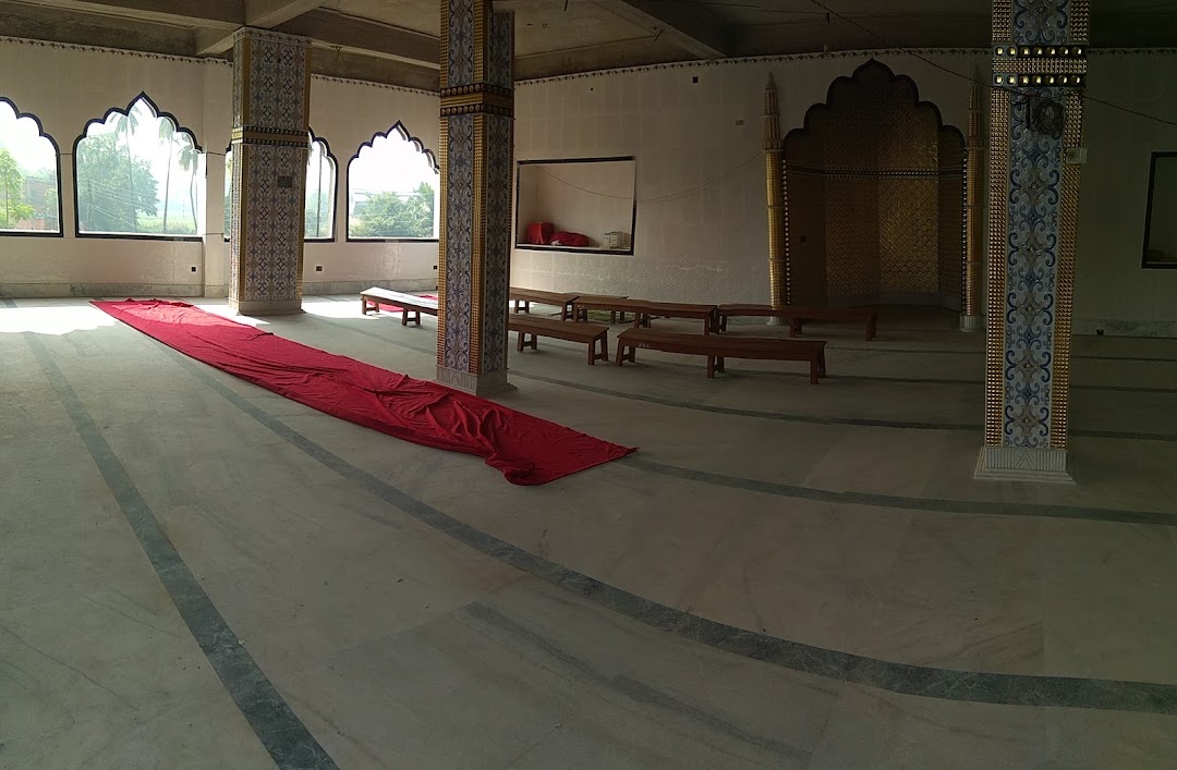 Quba Masjid