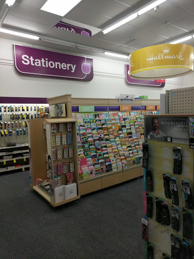 Drug Store «CVS», reviews and photos, 5420 Dewey Dr, Fair Oaks, CA 95628, USA