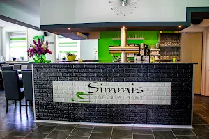 Restaurant Simmis image