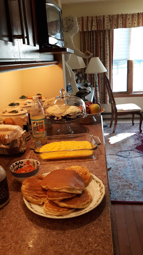 Resort «Whiteface Club & Resort», reviews and photos, 373 Whiteface Inn Ln, Lake Placid, NY 12946, USA