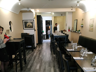 Restaurant L'Eliceur