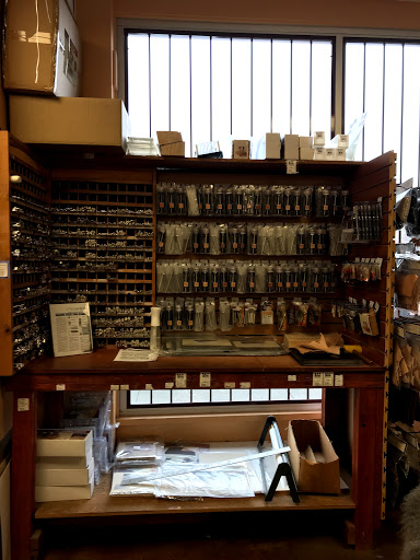 Craft Store «Tandy Leather Salt Lake City-11», reviews and photos, 1107 State St, Salt Lake City, UT 84111, USA