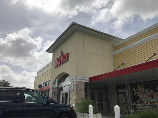 Sandwich Shop «Wawa», reviews and photos, 3175 W New Haven Ave, Melbourne, FL 32904, USA