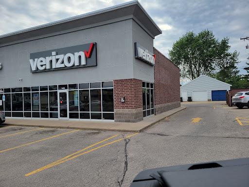 Cell Phone Store «BeMobile, Verizon Premium Retailer», reviews and photos, 1416 Losey Blvd S, La Crosse, WI 54601, USA