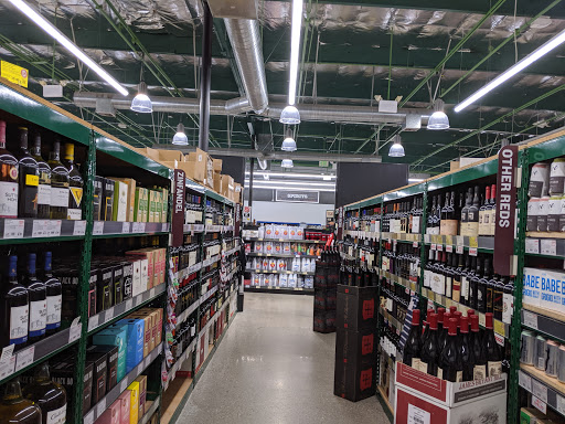 Wine Store «BevMo!», reviews and photos, 1835 Newport Blvd B-129, Costa Mesa, CA 92627, USA