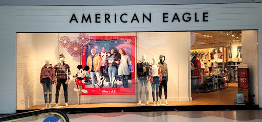 Clothing Store «AEO & Aerie Store», reviews and photos, 825 Dulaney Valley Rd #116, Towson, MD 21204, USA