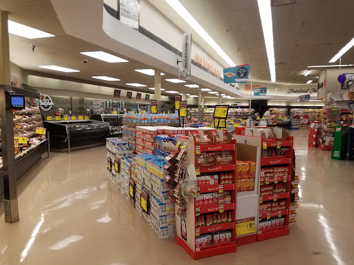 Grocery Store «Jewel-Osco», reviews and photos, 20 Biesterfield Rd, Elk Grove Village, IL 60007, USA