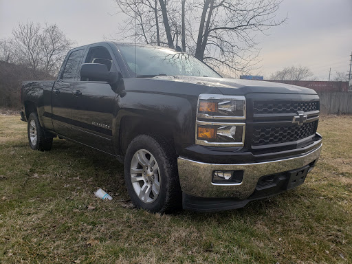 Car Dealer «A K Imports Auto Sales LLC», reviews and photos, 1090 Frank Rd, Columbus, OH 43223, USA