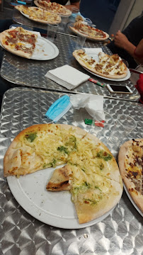 Plats et boissons du Pizzeria LOOK PIZZA à Rochefort - n°5