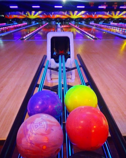 Bowling Alley «AMF Boulevard Lanes», reviews and photos, 1100 Petaluma Blvd S, Petaluma, CA 94952, USA