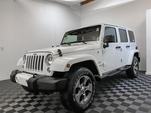 Used Car Dealer «Sunset Auto Wholesale», reviews and photos, 6434 S Tacoma Way, Tacoma, WA 98444, USA