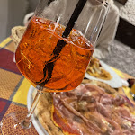 Photo n°1 de l'avis de Viktorija.u fait le 18/10/2023 à 18:17 sur le  El Merendero à Como