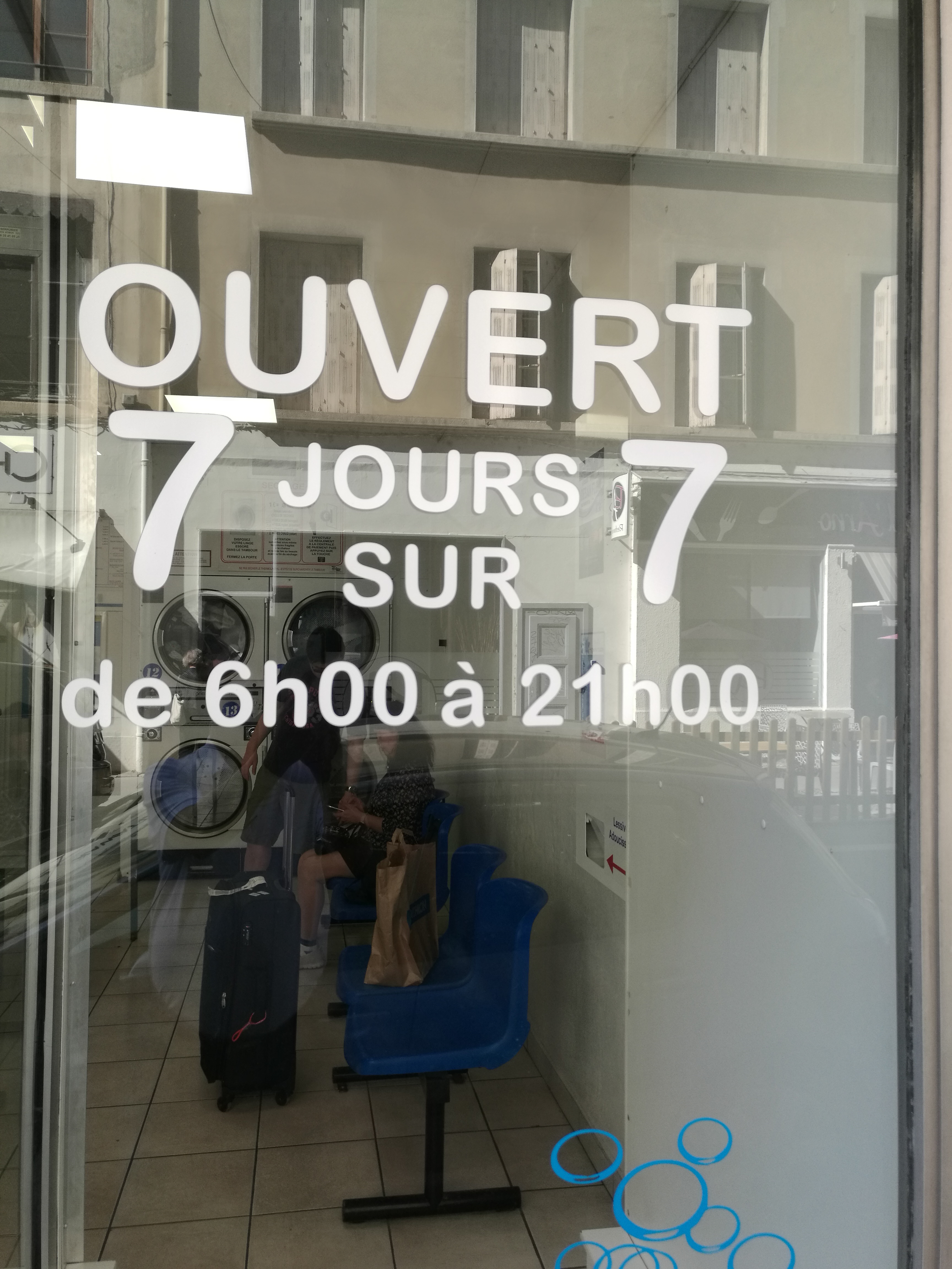 Photo n° 8 de l'avis de Tony.a fait le 19/07/2019 à 08:03