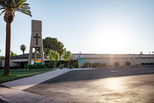 Scottsdale Congregational United Church of Christ