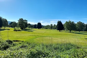 Dumbarton Golf Club image