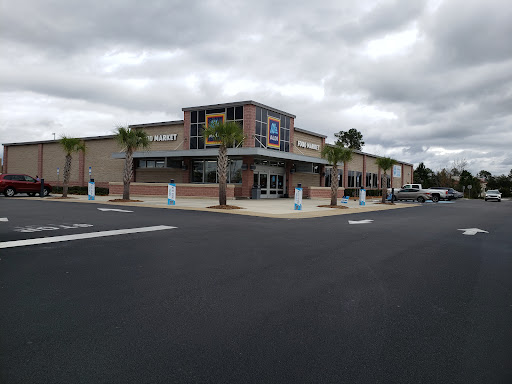 Supermarket «ALDI», reviews and photos, 1702 Blanding Blvd, Middleburg, FL 32068, USA