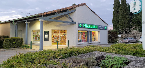 Pharmacie Daublon à Saint-Jean-de-Maruéjols-et-Avéjan