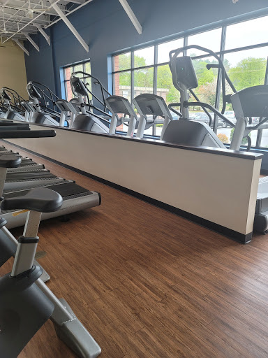 Gym «Choice Fitness», reviews and photos, 18 Boston Rd, Chelmsford, MA 01824, USA