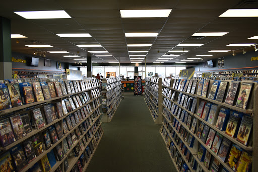 Movie Rental Store «Family Video», reviews and photos, 1915 N Michigan St, Plymouth, IN 46563, USA