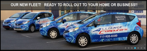 Computer Store «Alliance Computers of Harrisburg», reviews and photos, 5520 Derry St, Harrisburg, PA 17111, USA