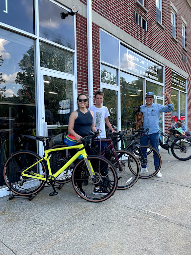 Bicycle Store «Piermont Bike», reviews and photos, 215 Ash St, Piermont, NY 10968, USA