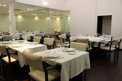 RESTAURANTE EL ALMIREZ