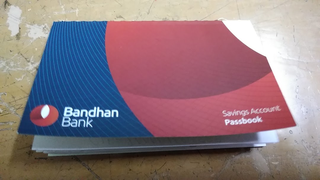 Gold loan Bandhan bank