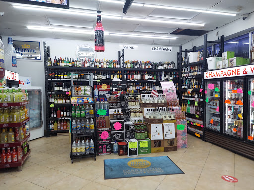 Liquor Store «University Liquors», reviews and photos, 2400 N University Dr, Sunrise, FL 33322, USA