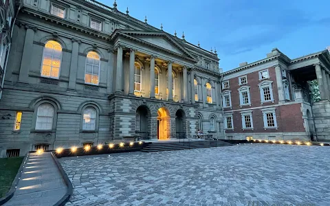 The Gardens of Osgoode Hall image