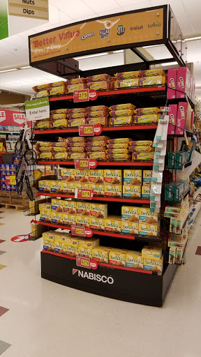 Grocery Store «Stop & Shop», reviews and photos, 2991 Cranberry Hwy, East Wareham, MA 02538, USA