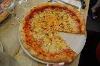Plats et boissons du Restaurant italien Pizza de Vinci à Paris - n°9