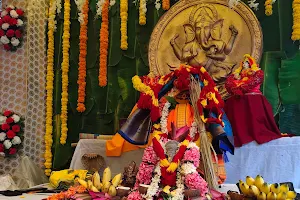 Sri Bala Ganapathi Devasthanam image
