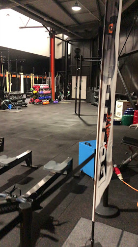 Rezensionen über CrossFit GO UP - Carouge in Lancy - Sportstätte
