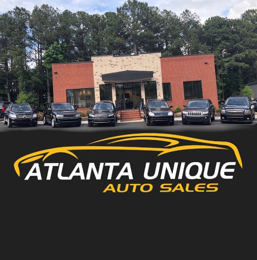 Atlanta Unique Auto Sales